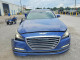 Hyundai GENESIS 2015 — Copart
