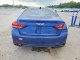Hyundai GENESIS 2015 — Copart