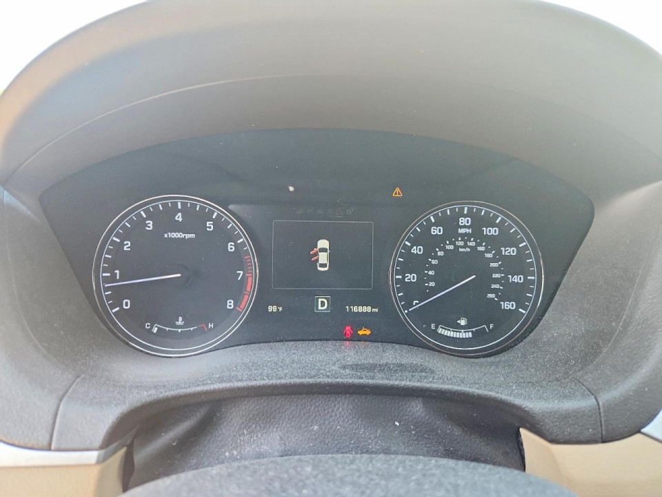 Hyundai GENESIS 2015 — Copart