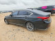 Hyundai GENESIS 2015 — Copart