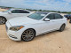 Hyundai GENESIS 2015 — Copart