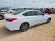 Hyundai GENESIS 2015 — Copart