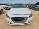 Hyundai GENESIS 2015 — Copart