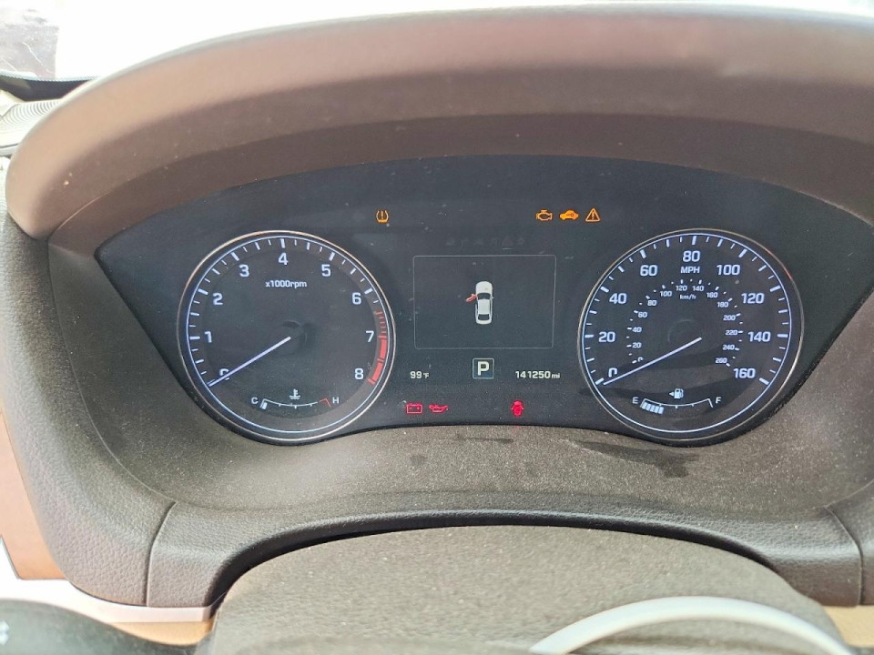 Hyundai GENESIS 2015 — Copart