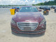 Hyundai GENESIS 2015 — Copart