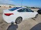 Hyundai GENESIS 2016 — Copart