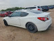 Hyundai GENESIS 2012 — Copart
