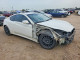 Hyundai GENESIS 2012 — Copart