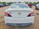 Hyundai GENESIS 2012 — Copart