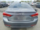 Hyundai GENESIS 2016 — Copart
