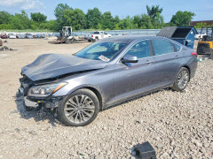 Hyundai GENESIS 2016 — Copart