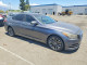 Hyundai GENESIS 2015 — Copart