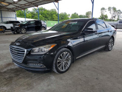 Hyundai GENESIS 2016 — Copart