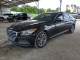 Hyundai GENESIS 2016 — Copart