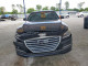 Hyundai GENESIS 2016 — Copart
