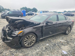 Hyundai GENESIS 2015 — Copart