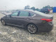 Hyundai GENESIS 2015 — Copart