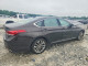 Hyundai GENESIS 2015 — Copart