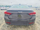 Hyundai GENESIS 2015 — Copart