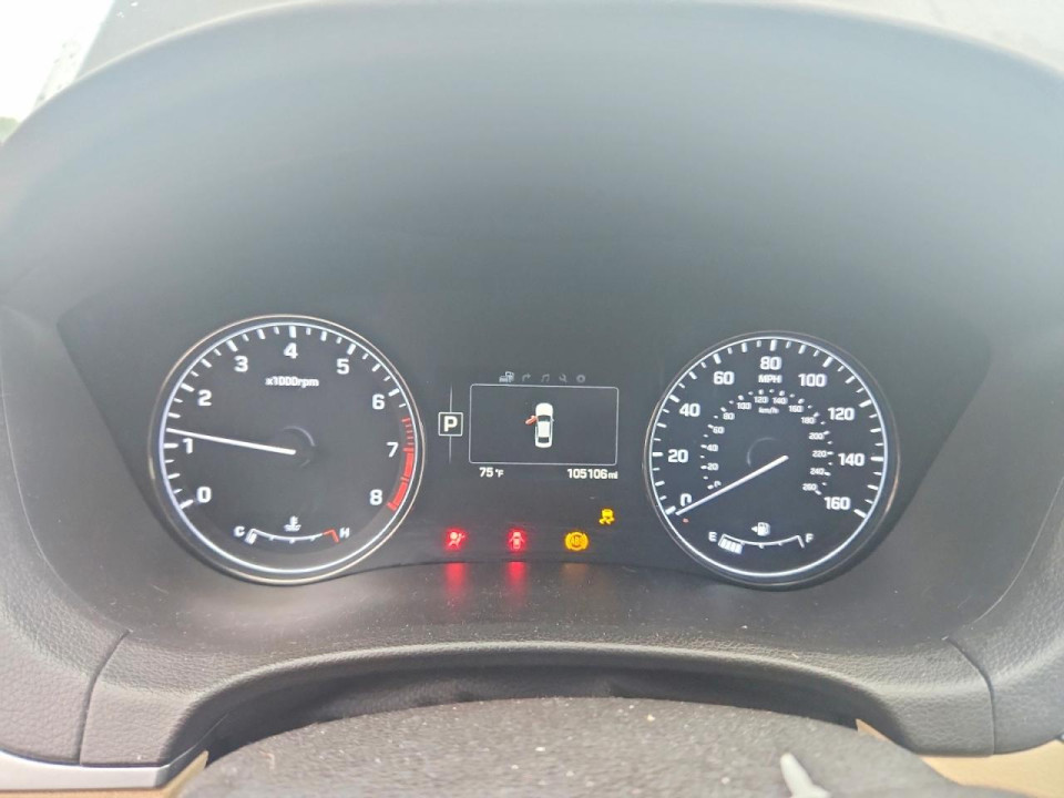 Hyundai GENESIS 2015 — Copart