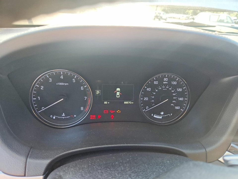 Hyundai GENESIS 2015 — Copart