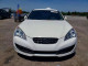 Hyundai GENESIS 2011 — Copart