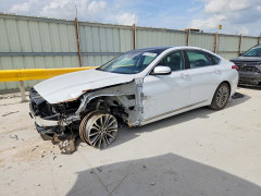 Hyundai GENESIS 2015 — Copart