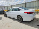 Hyundai GENESIS 2015 — Copart