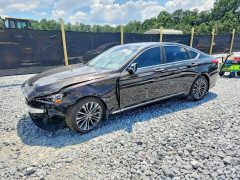 Hyundai GENESIS 2016 — Copart
