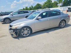 Hyundai GENESIS 2010 — Copart