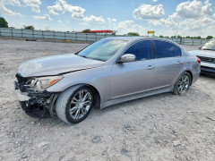 Hyundai GENESIS 2012 — Copart
