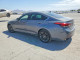 Hyundai GENESIS 2015 — Copart