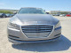 Hyundai GENESIS 2015 — Copart