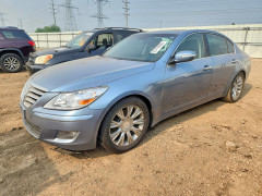 Hyundai GENESIS 2010 — Copart