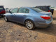 Hyundai GENESIS 2010 — Copart