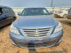 Hyundai GENESIS 2010 — Copart