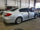 Hyundai GENESIS 2012 — Copart