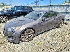 Hyundai GENESIS 2013 — Copart