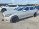 Hyundai GENESIS 2015 — Copart
