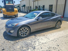 Hyundai GENESIS 2016 — Copart