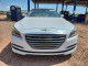 Hyundai GENESIS 2015 — Copart