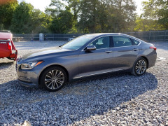 Hyundai GENESIS 2016 — Copart