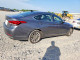 Hyundai GENESIS 2016 — Copart