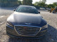Hyundai GENESIS 2016 — Copart