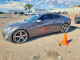 Hyundai GENESIS 2015 — Copart