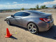 Hyundai GENESIS 2015 — Copart