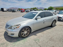 Hyundai GENESIS 2011 — Copart