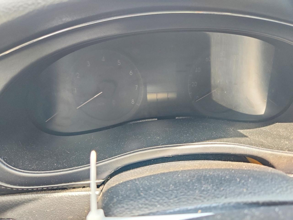 Hyundai GENESIS 2011 — Copart