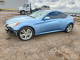 Hyundai GENESIS 2012 — Copart