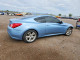 Hyundai GENESIS 2012 — Copart